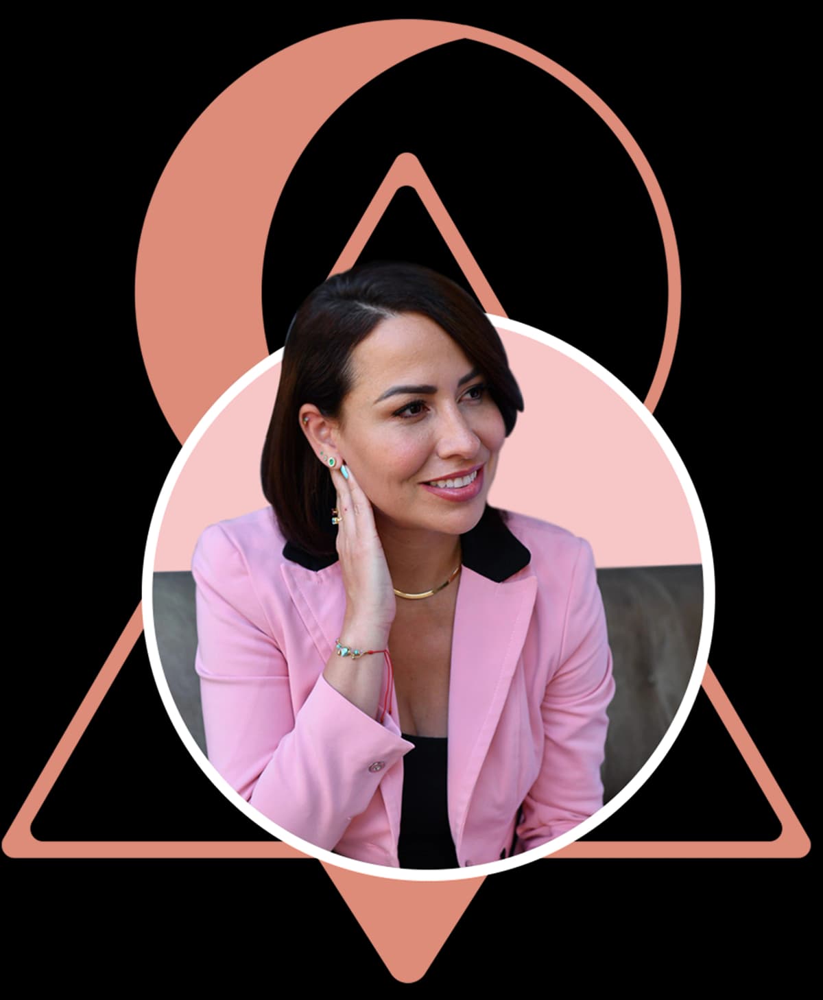 Jessica Quintero Howard - Fundadora de KansoQi